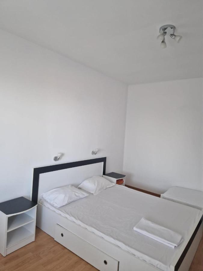 Maria Residence 1C Costinesti Bagian luar foto