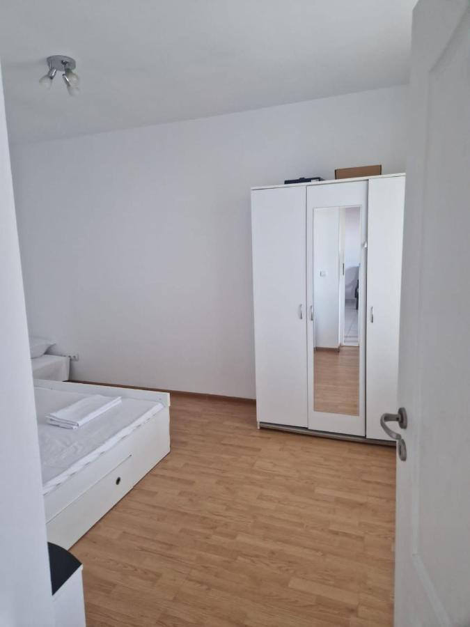 Maria Residence 1C Costinesti Bagian luar foto