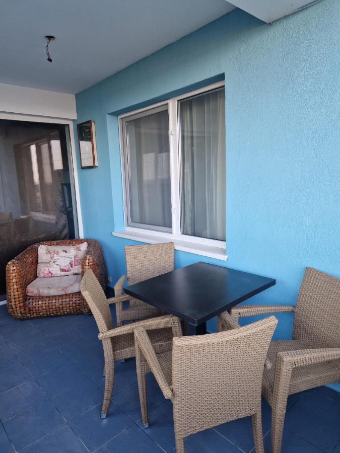Maria Residence 1C Costinesti Bagian luar foto
